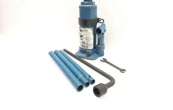 Mercedes-Benz Sprinter W901 W902 W903 W904 Lift Jack A9015800218 AT22302121093 9015810201