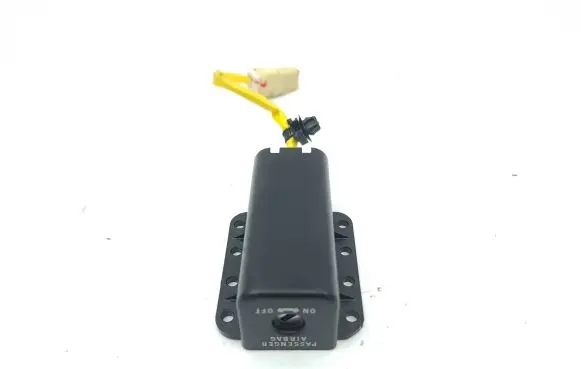 Mitsubishi Outlander Passenger airbag on/off switch 8610A054
