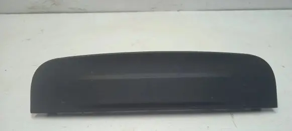 Maserati Ghibli Other center console (tunnel) element 670019548