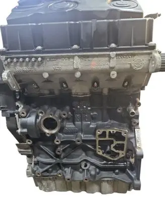 Volkswagen Golf V Engine 552NR