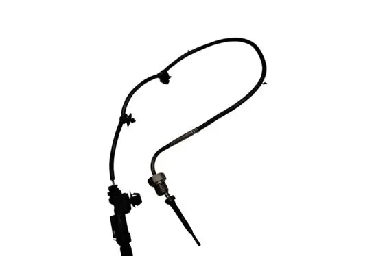 Opel Mokka Exhaust gas temperature sensor 55489548