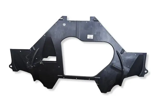 Audi R8 42 Center/middle under tray cover 420825201C