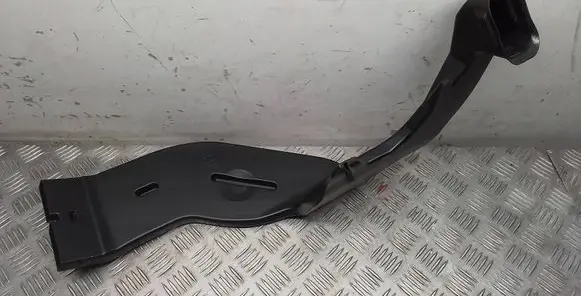Lexus RX V Cabin air duct channel 8721348080