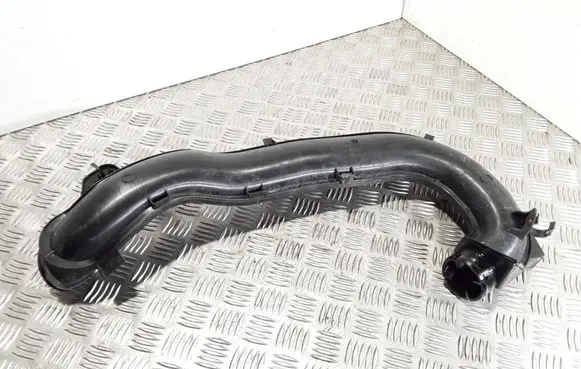 Ford Kuga I Air intake hose/pipe AV619C623BE