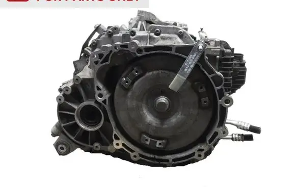 Chrysler Voyager Automatic gearbox 62TE