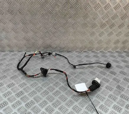 Dodge Charger Rear door wiring loom 04607112AD