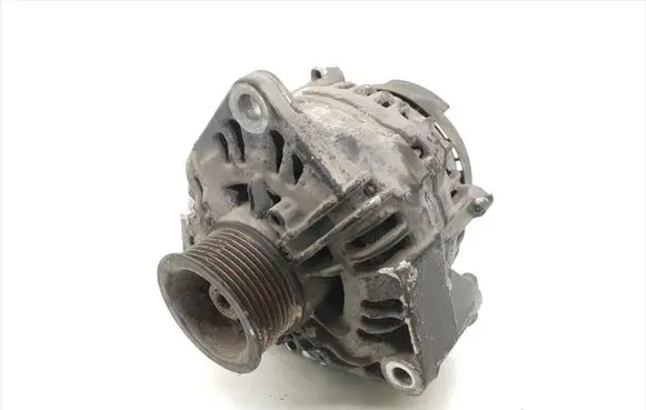 Man TGE 1gen Generator/alternator 51.26101-7283 0124655025