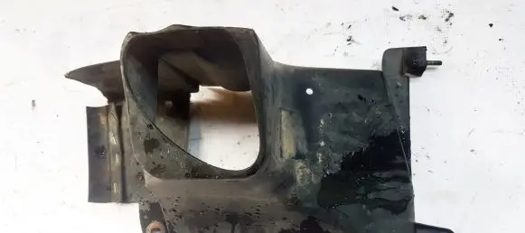 Alfa Romeo 156 Air intake duct part 60624720