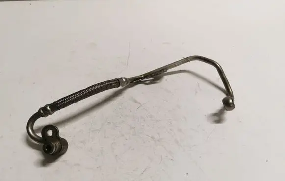 Audi A5 8T 8F Turbo turbocharger oiling pipe/hose 06H778B