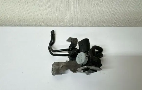 Turbo solenoid valve