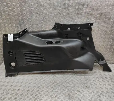Cadillac Escalade Trunk/boot side trim panel 23407855