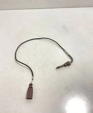 Skoda Octavia Mk2 (1Z) Exhaust gas temperature sensor 03G906088