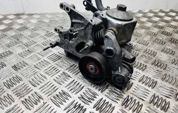 Audi A6 S6 C5 4B Power steering pump mounting bracket 059145169