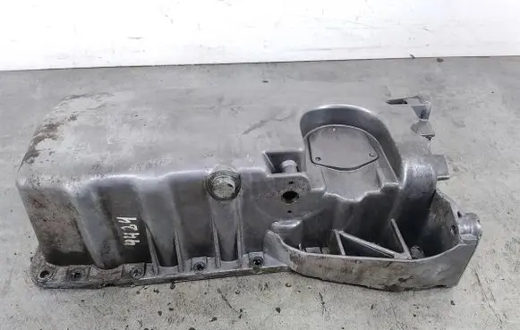 Audi A3 S3 8L Oil sump 