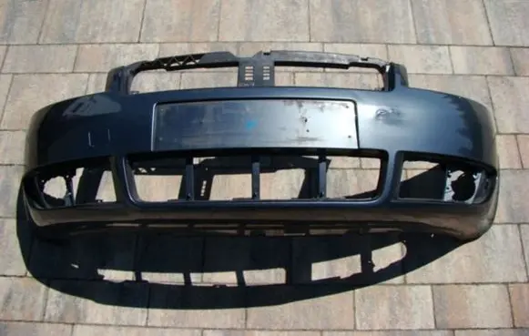 Audi A4 S4 B6 8E 8H Front bumper