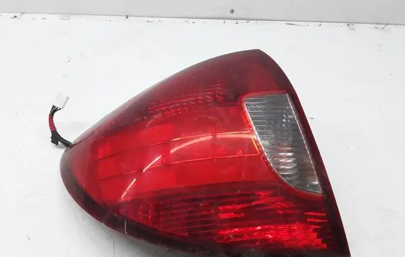 KIA Rio Rear/tail lights