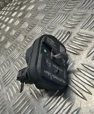 Alarm system siren
