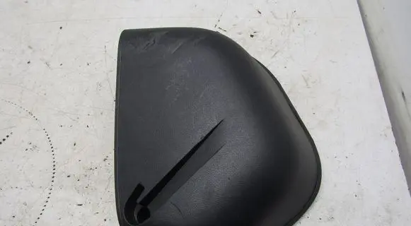 Mitsubishi Outlander Tie down hook / loop 7230A721