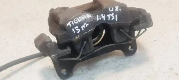 Volkswagen Tiguan Front brake caliper R043 5N0615124