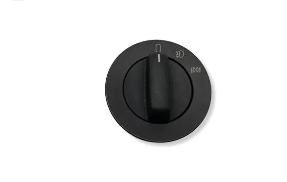 BMW 5 E39 Light switch 6901342