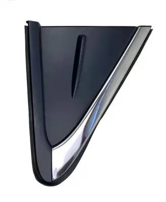 Toyota Corolla E210 E21 Plastic wing mirror trim cover 6011702250