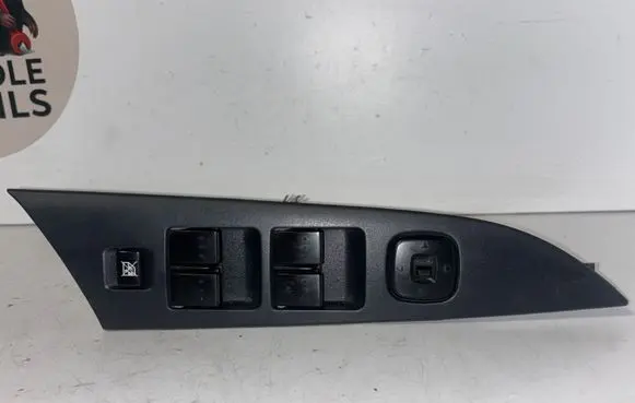 Mazda 3 I Electric window control switch 03123000