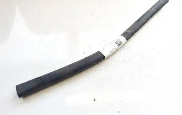 BMW 5 E60 E61 Engine compartment rubber 