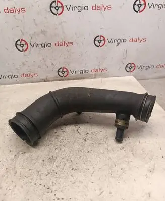 Toyota Yaris Turbo air intake inlet pipe/hose 1788033010