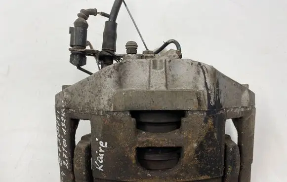 Audi A4 S4 B7 8E 8H Front brake caliper 4F0615123