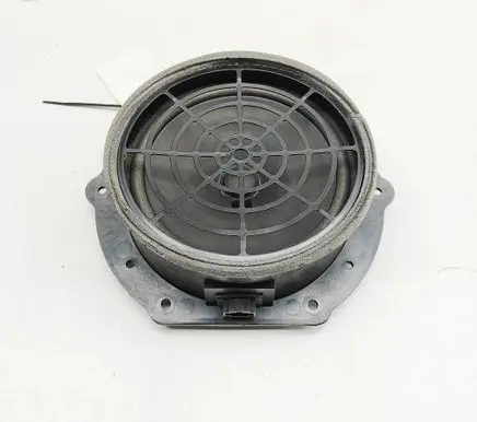 Audi Q7 4M Front door speaker 4M0035415