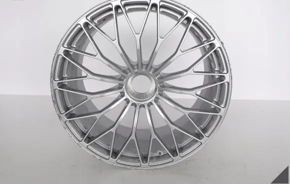 Audi A5 8T 8F R20 alloy rim 9JX20