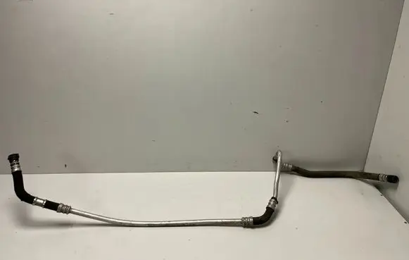 BMW 7 F01 F02 F03 F04 Brake vacuum hose/pipe 7589507