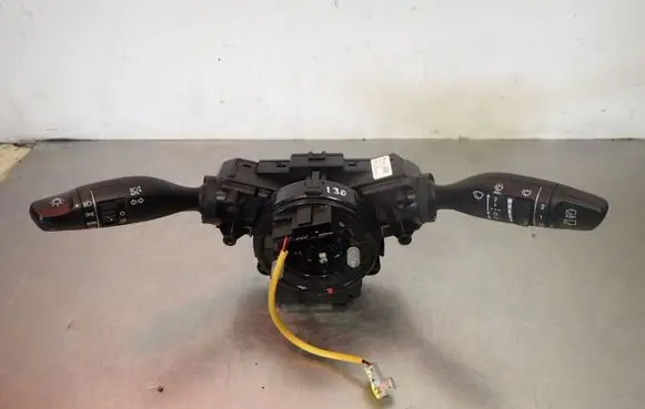 Hyundai i30 A set of switches 