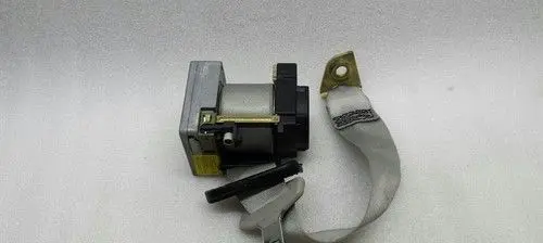 Mercedes-Benz S W220 Third row seat belt A2208607785