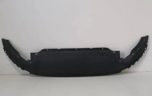 Volkswagen Polo VI Front bumper lip 2GS805903F