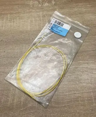 Volkswagen Fox Plug wire 000979006E