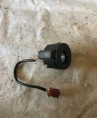 Citroen C2 Ignition lock 9648445180