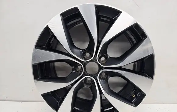 Renault Arkana R17 alloy rim 403002540R SP403002540R