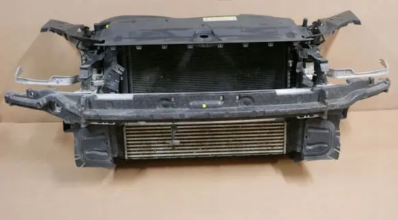 Audi A6 S6 C8 4K Front piece kit 8W0959455AUTOMADI