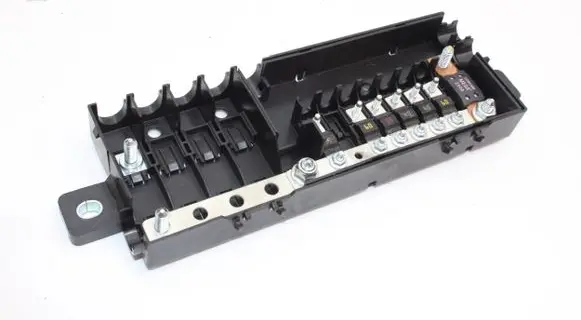 Jaguar F-Type Fuse box set HX5314A073AA