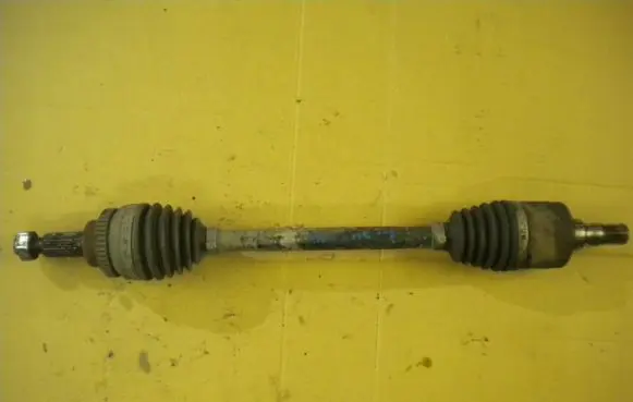 Suzuki Ignis Front driveshaft