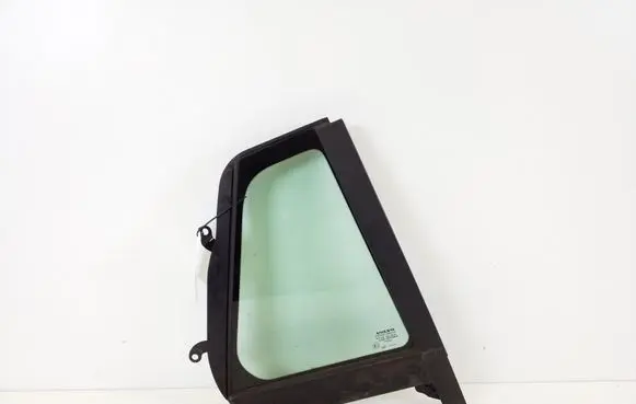 Volvo V60 Rear vent window glass 31385451
