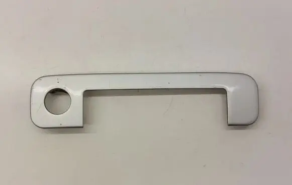 Audi A3 S3 8L Loading door cover/cap 8D0837240E
