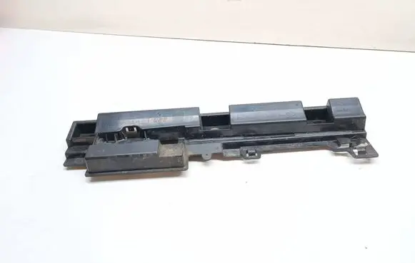 BMW 3 F30 F35 F31 Sill supporting ledge 7256918