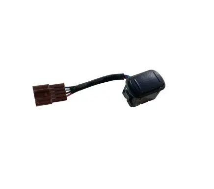 Nissan Rogue Seat control switch 