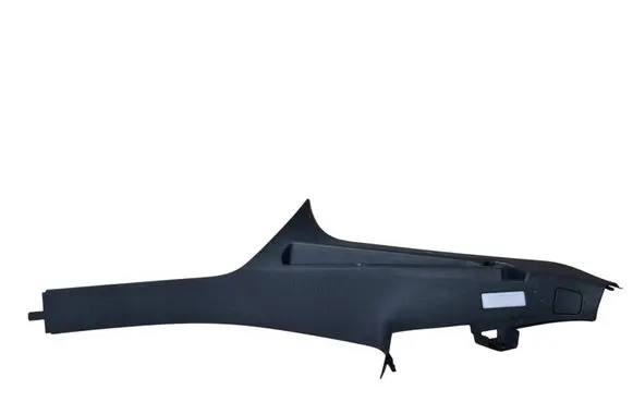 BMW 3 F30 F35 F31 (D)pillar trim (top) 7240688 11242010