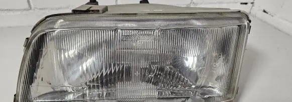 Citroen Jumper Headlight/headlamp 81406F01
