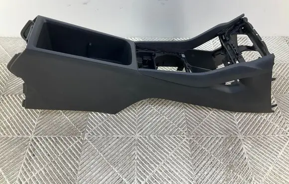 Skoda Karoq Center console 566863243 566863241C