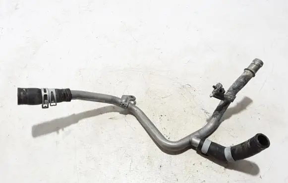 Renault Captur II Brake vacuum hose/pipe 71593R