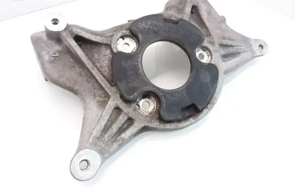 Tesla Model 3 Coil spring mount 104403700C 104437600D